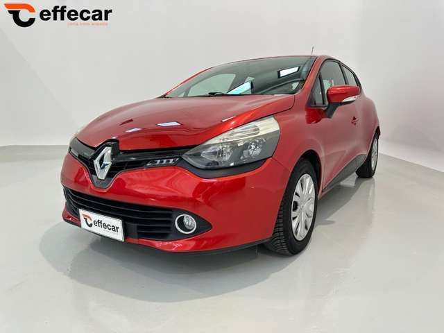 Renault Clio 1.5 75CV 5 porte NEOPATENTATI