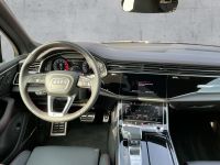 Audi SQ7 - Vorschau Bild 9