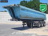 Meiller KISA3 3 axles - Kommunalfahrzeug