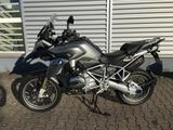 BMW R 1200GS K50 3 Pakete ESA / LED / Tempomat  - BMW R50