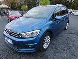 Volkswagen Touran 1,4 Comfortline  Navi Kamera AHK 1.Hand