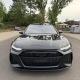 Audi RS6 4.0 TFSI tiptr. quattro - - Audi RS6 in Frankfurt (Main)
