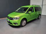 Volkswagen Caddy Maxi 1.4TSI Comfortline *AHK| 7-Sitze* - Volkswagen Caddy Maxi in Berlin