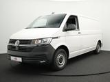 Volkswagen T6.1 Transporter Kasten LR 2.0 TDI StdHz*SORTIMO - Volkswagen T6 Transporter in Augsburg