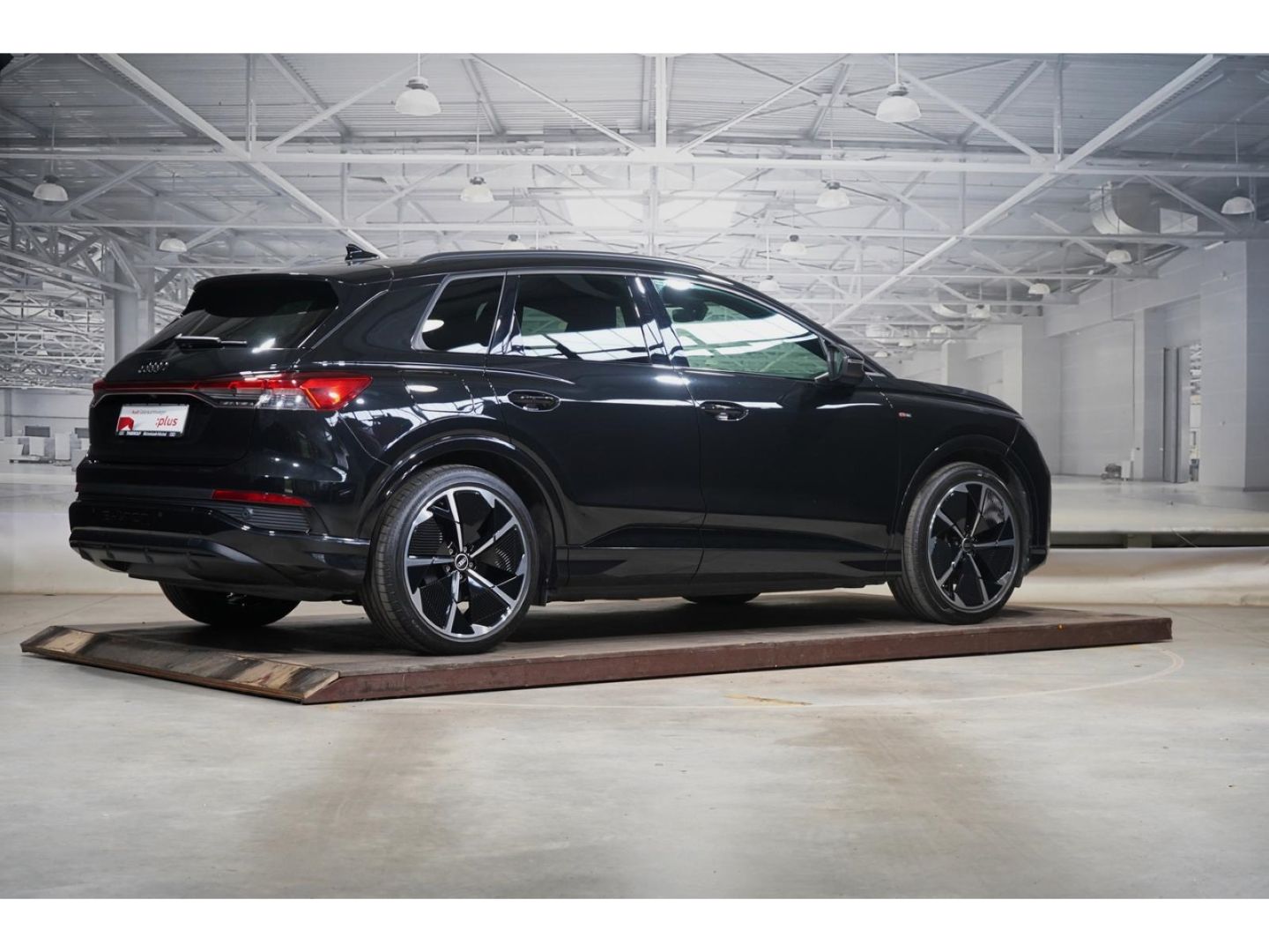 Audi Q4 e-tron - Bild 3