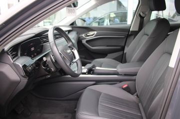 Audi Q8 e-tron - 10