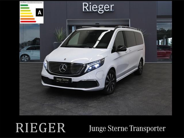 Mercedes-Benz EQV 300 Avantgarde-XL*Tisch-Paket*360°*Totwinkel