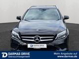 Mercedes-Benz C 200 T 4Matic 9G-Tronic Avantgarde Navi Pano - Mercedes-Benz C 200: Avantgarde