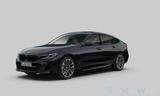BMW 620d GT M-Sportpaket Laser Massage Fond-TV 20" - schwarze BMW 620 Gran Turismo