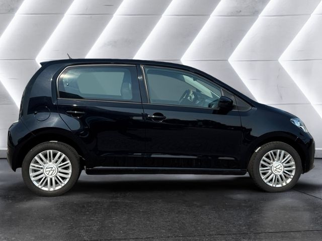 Volkswagen up! - Bild 6