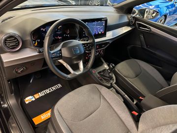 Seat Ibiza Xcellence *Navi*Virtuel*Sitzh.*