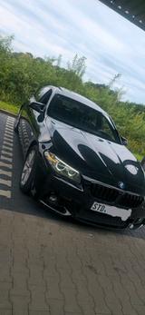 BMW 535I F10 Xdrive 3.0 Sport Top Zustand ... - gebrauchte BMW 535 aus dem Jahr 2015