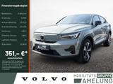 Volvo C40 Core Recharge Pure Electric 2WD SHZ LED PANO - Volvo C40
