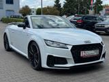 Audi TT Roadster 40 TFSI 1.Hand*S Line*Bang&Olufsen - Audi TT in Bochum