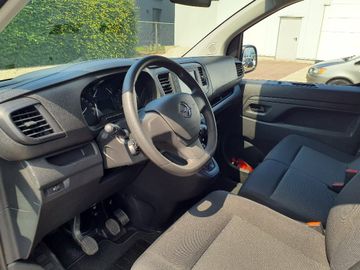 Bild 5 Opel Vivaro Kasten L2 - HOLZ,NAVI,KAMERA,PDC,KLIMA