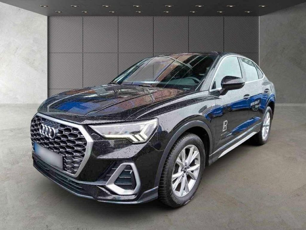 Image of Audi Q3