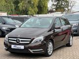 Mercedes-Benz B 200 B -Klasse B 200 - gebrauchte Mercedes-Benz B 200 aus dem Jahr 2014