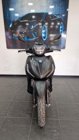Piaggio Beverly 400 - PIAGGIO BEVERLY 400