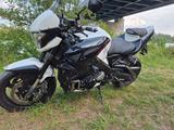 Suzuki B-King GSX1300BKA - SUZUKI KING