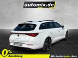 Cupra Leon Sportstourer 2.0 TSI VZ ACC,AHK,AUTOM.,LED - gebrauchte Cupra Leon aus dem Jahr 2022
