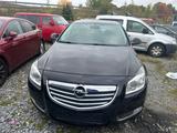 Opel Insignia A Lim. Sport Euro 5 - gebrauchte Opel Insignia aus dem Jahr 2008