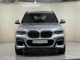 BMW X3 M40i AHK DA Navi Pano ALED eStize DAB - BMW X3 in Erfurt