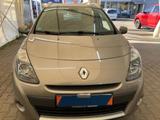 Renault Clio kombi  100 PS  1. Hand TOP - gebrauchte Renault Clio aus dem Jahr 2010
