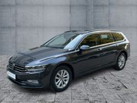 Volkswagen Passat Variant - Vorschau Bild 2