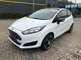 Ford Fiesta 1.5 Diesel Facelift - Ford Fiesta: Facelift