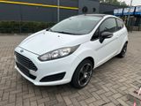 Ford Fiesta 1.5 Diesel Facelift - Ford Fiesta: Facelift