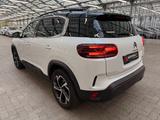 Citroën C5 Aircross 1.2  PureTech 130 Shine  - Citroën C5 Aircross aus 2022