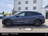 Mercedes-Benz GLC 400 EQ 4M AMG+ Night Dist Hyper Airm AHK SKY - Mercedes-Benz: Sk