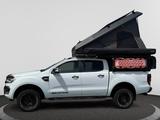 Ford Ranger Wildtrak 3.2 TDCI 4x4 ALU-CAB IRONMAN CAM - Ford Ranger: Cab