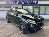 Mercedes-Benz GLE 350d 4M AMG LINE PANO H&K KEYLESS AHK TOTW - Mercedes-Benz GLE-Klasse in Dortmund
