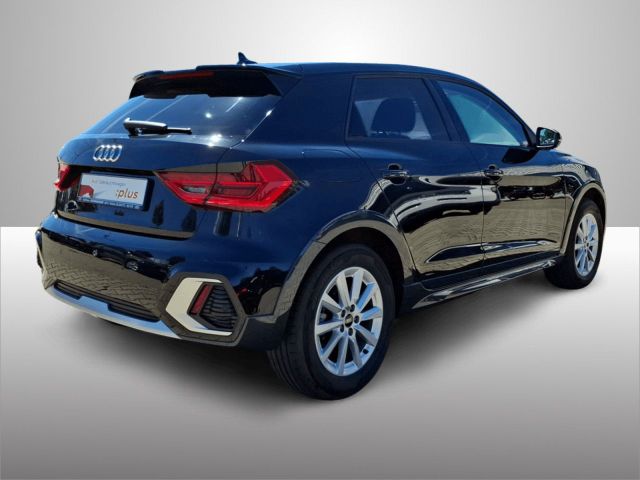 A1 ALLSTTREET 30 TFSI S-TRONIC LED+PDC+DAB