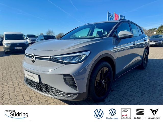 ID.4 Pro Performance 77kWh AHK Navi ACC AppConne