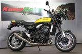 Kawasaki Z900RS vom Vertragshändler - KAWASAKI RS V 900