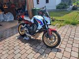 Honda CB 650F - HONDA CB 650