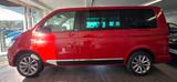 Volkswagen T6 Multivan Generation Six Standheizung ACC AHK - : Partikelfilter