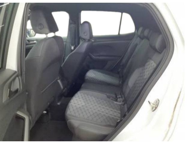 Volkswagen T-Cross - Bild 6