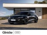 Audi A6 allroad e-hybrid QUATTRO+AHK+TECHPRO+HUD+B&O - Audi A6 Allroad: Head-Up Display