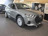 Audi A1 allstreet 30 TFSI Audi connect Sitzhzg. Navi - Audi A1: Aud1