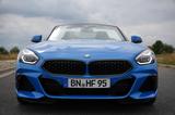 BMW Z4 s30i M-Sport/BMWGarantie/H&K/HUD/CARPLAY/CAM - BMW Z4 aus 2019