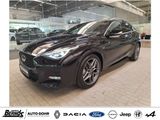 Infiniti Q30 2.0t DCT AWD Sport - Infiniti: Sport