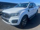 Ford Ranger Wildtrak Doppelkabine 4x4 Standheizung - Ford Ranger in Kassel