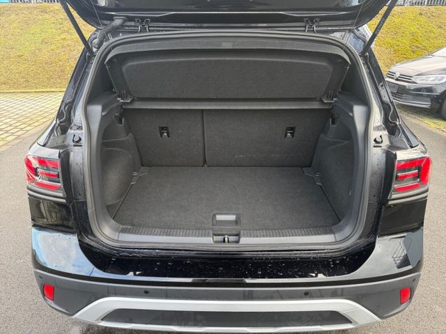 T-Cross Goal 1.0 TSI Navi ACC CarPlay