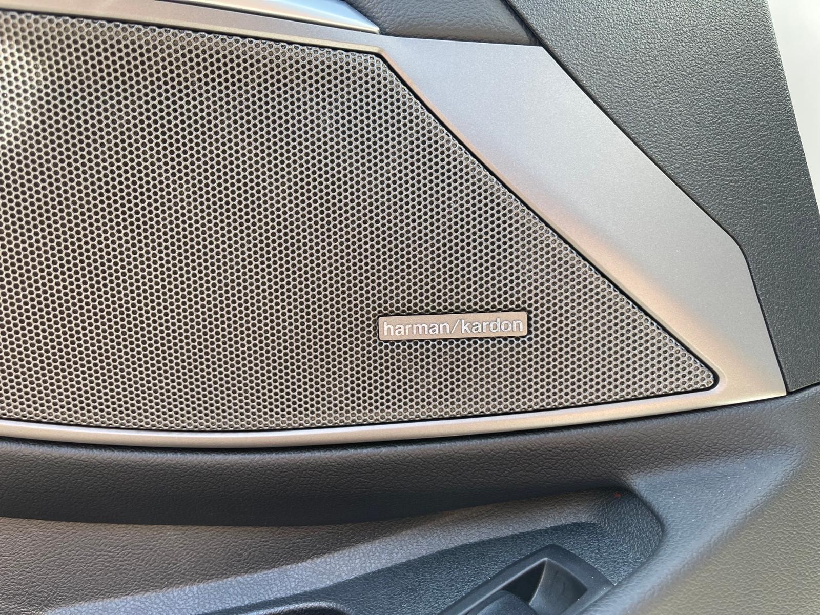 BMW M340i xDrive H&K|HuD|360°|NAV|APP|DAB|Laser