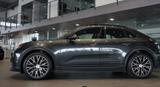 Porsche Macan Electric 4 PANORAMA - Porsche Macan in Lübeck