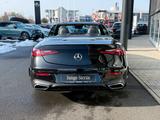 Mercedes-Benz CLE 300 4M Cabriolet AMG-PREMIUM+FAHR-ASS+AHK+20 - Jahreswagen: Cabrio