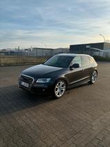 Audi sQ5 TDI - Audi SQ5